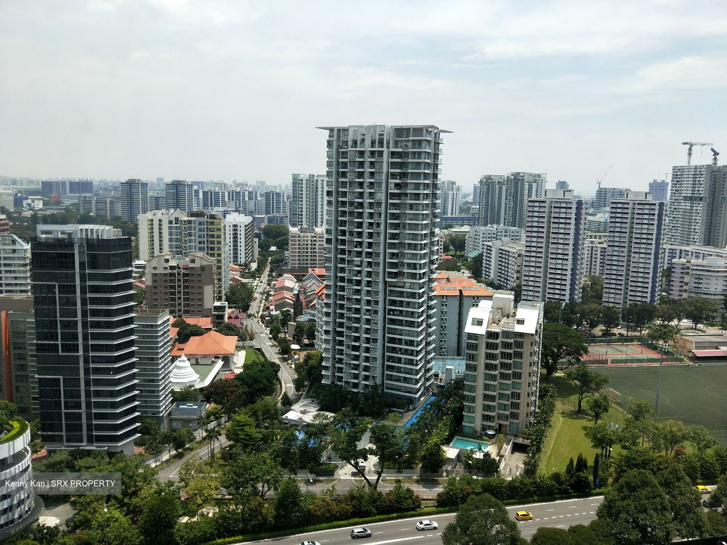 Blk 117A Tenteram Peak (Toa Payoh), HDB 4 Rooms #516772241